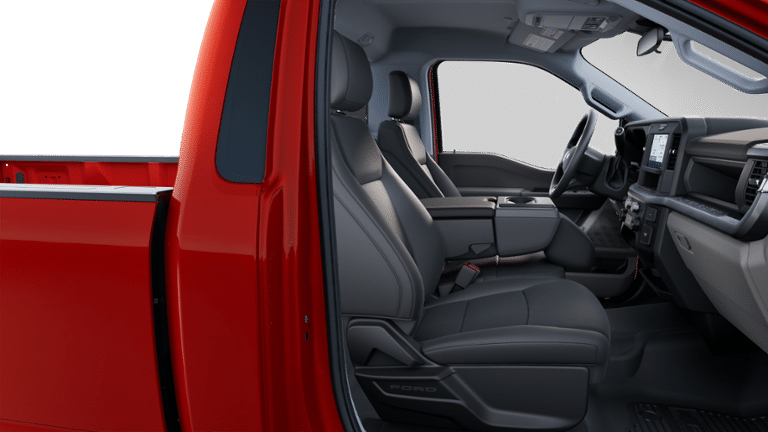 2025 Ford F-250 Super Duty XL - Photo 36