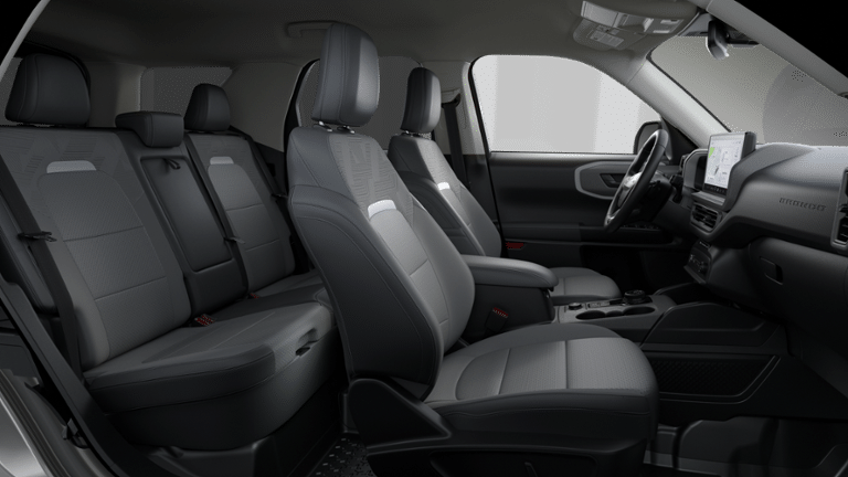 2026 Ford Bronco Sport Badlands&reg; SUV