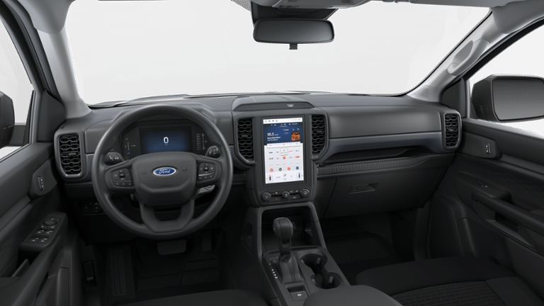 2026 Ford Ranger XL Truck