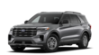  Ford Explorer 4-Door