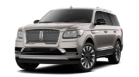 2020 Lincoln Navigator SUV 2020 Lincoln Navigator SUV