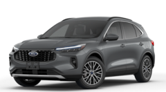 2026 Ford Escape Plug-in Hybrid SUV
