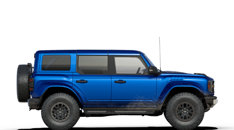 2025 FORD BRONCO - Image 35