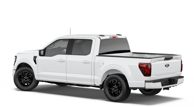Thumbnail: 2026 Ford F-150 - 34