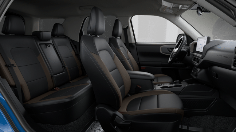 2026 Ford Bronco Sport Big Bend&reg; SUV