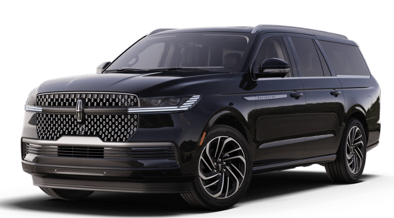 2025 Lincoln Navigator SUV 