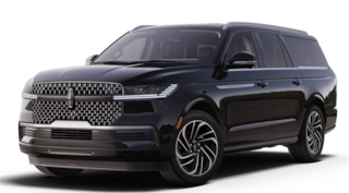2025 Lincoln Navigator 3.5T 4WD Reserve w/ Panoramic Moonroof & Nav SUV