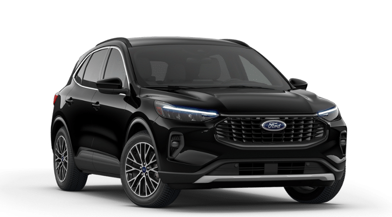 Thumbnail: 2026 Ford Escape - 35