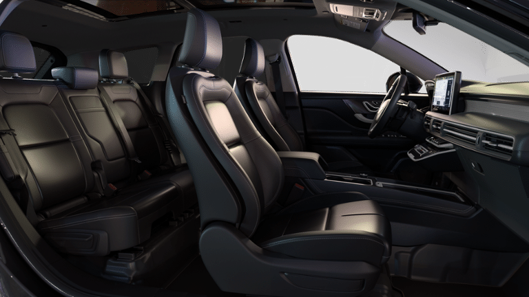 2026 Lincoln Corsair Premiere CROSSOVERS