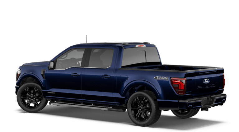 Thumbnail: 2026 Ford F-150 - 3