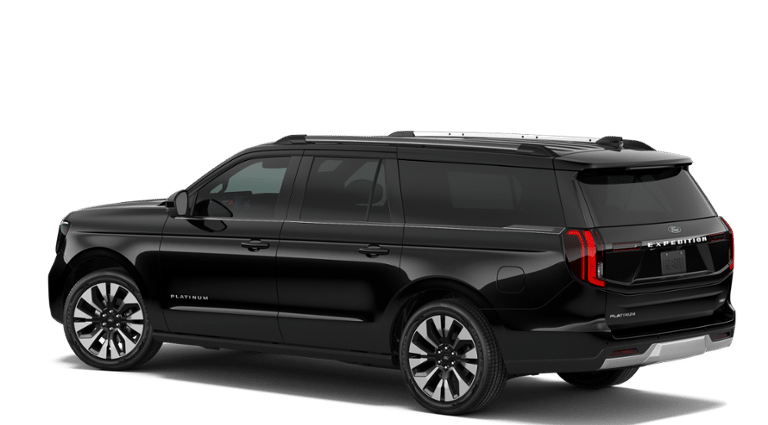 Thumbnail: 2026 Ford Expedition MAX - 25