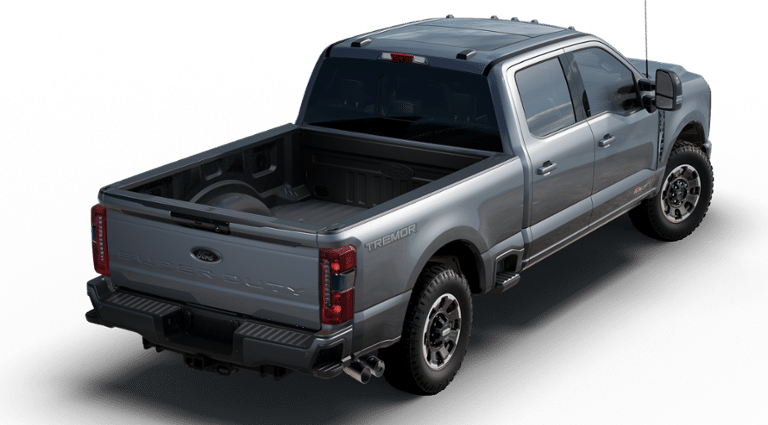 2024 Ford F-250 Super Duty Lariat