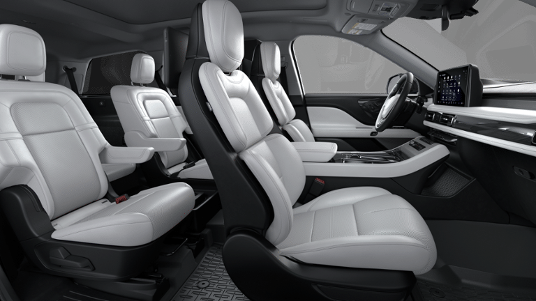 2027 Lincoln Aviator Reserve - Photo 6
