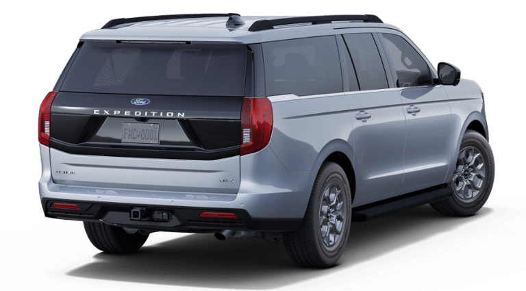 2025 Ford Expedition MAX Active - Photo 55