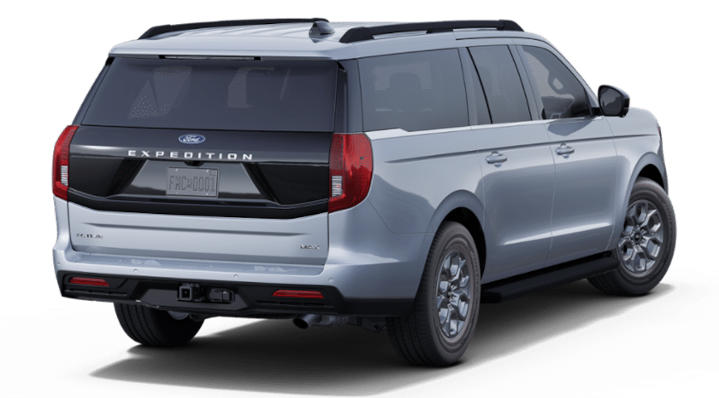 New 2025 Ford Expedition Active MAX SUV