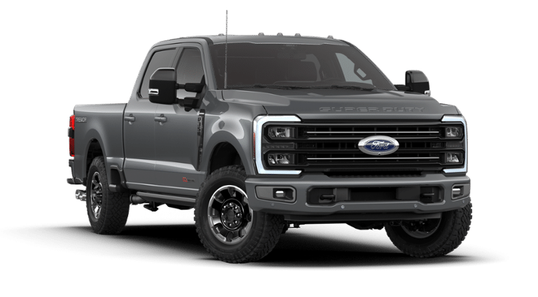 Thumbnail: 2026 Ford F-350 - 20