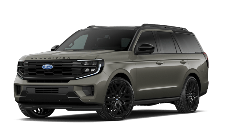 2027 Ford Expedition SUV 