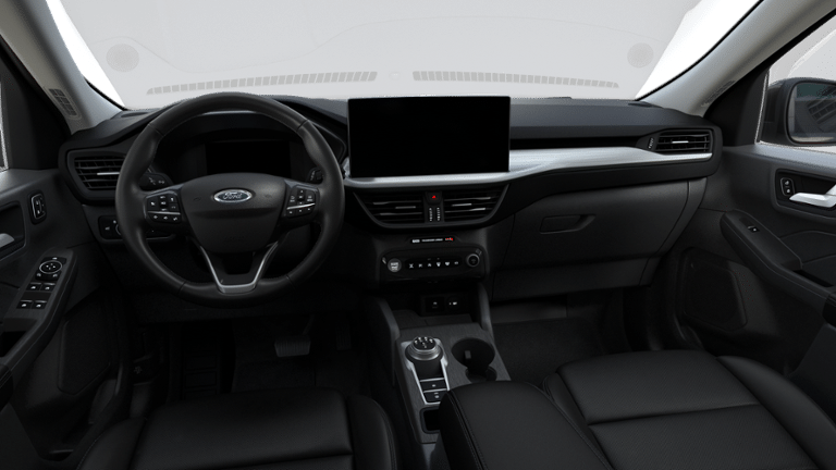 Thumbnail: 2025 Ford Escape - 43