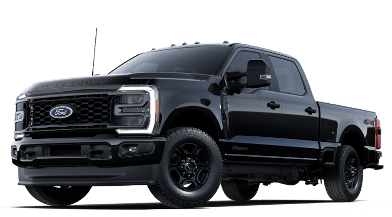 2025 Ford F-250 photo 3