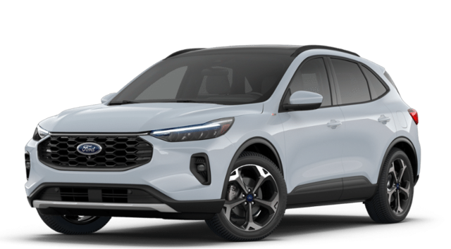 2026 Ford Escape ST-Line Select SUV