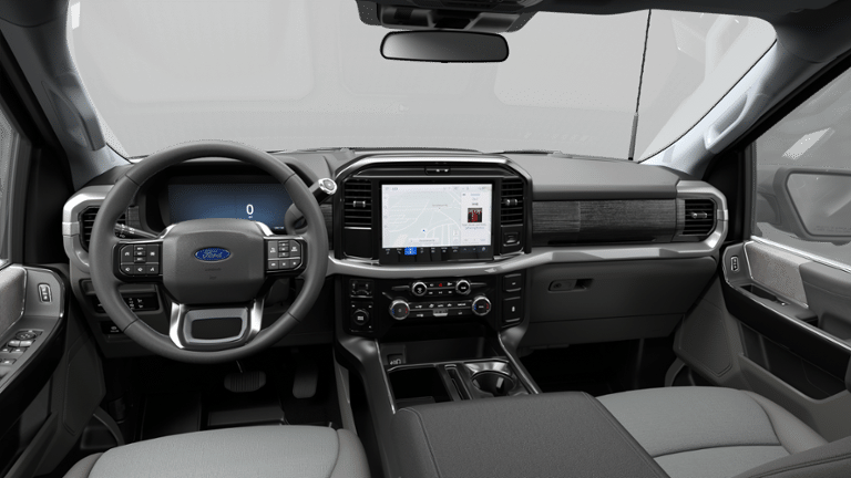 Thumbnail: 2026 Ford F-150 - 30