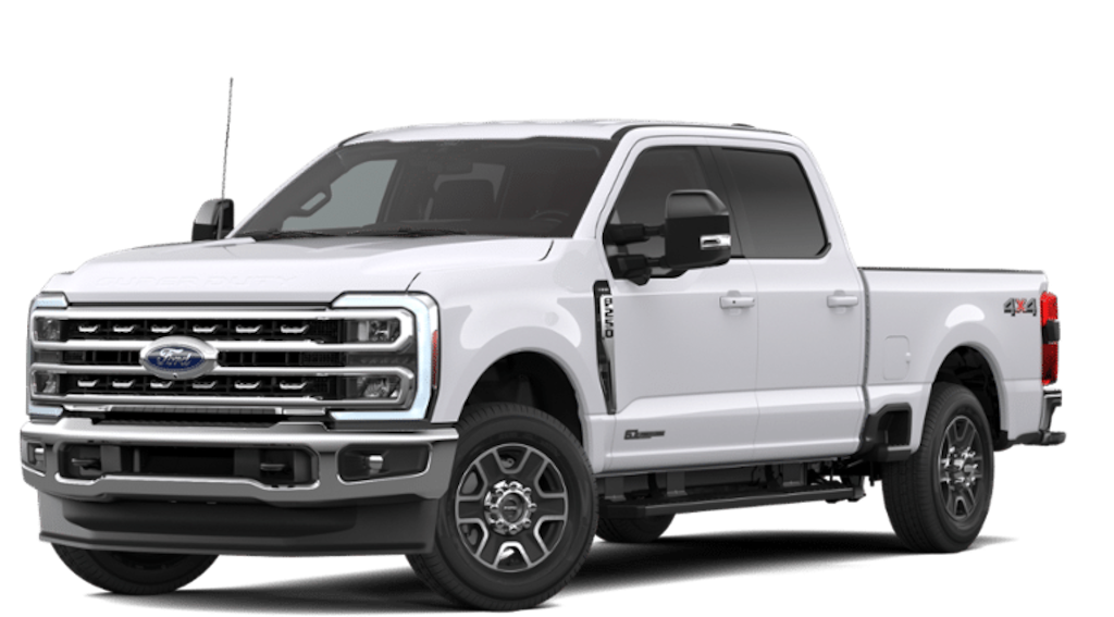 New 2026 Ford F-250 Lariat TRUCK