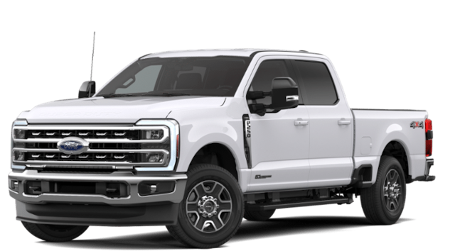 2026 Ford F-250 Lariat TRUCK
