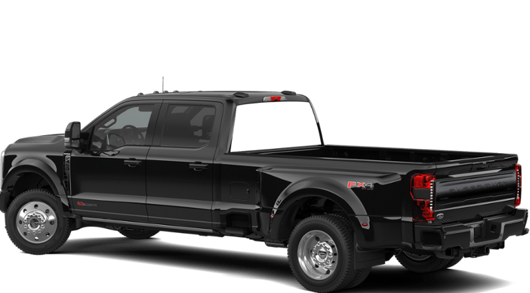 Thumbnail: 2026 Ford F-450 - 24