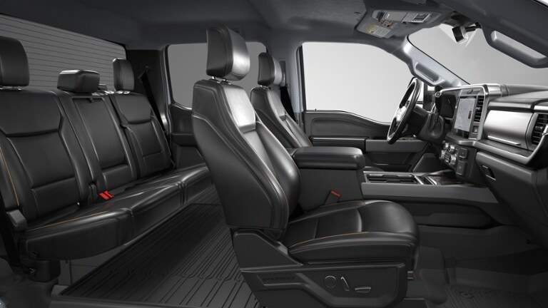 2026 Ford F-250 Lariat TRUCK