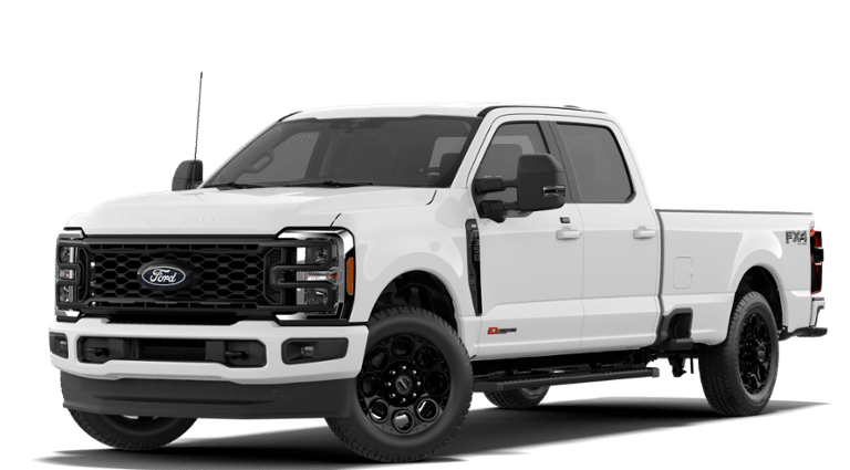New 2027 Ford F-Series Sd F-350 XLT Truck Crew Cab
