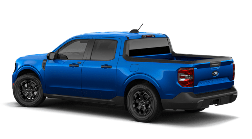 New 2026 Ford Maverick XLT TRUCK