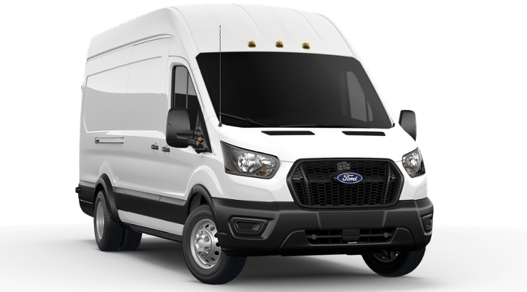 Thumbnail: 2026 Ford Transit Series - 25
