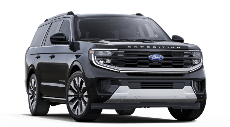2025 Ford Expedition Platinum photo 26