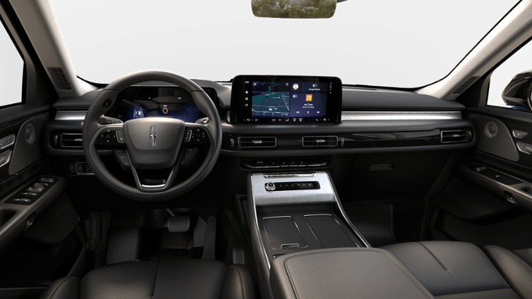 2025 Lincoln Aviator Premiere - Photo 29