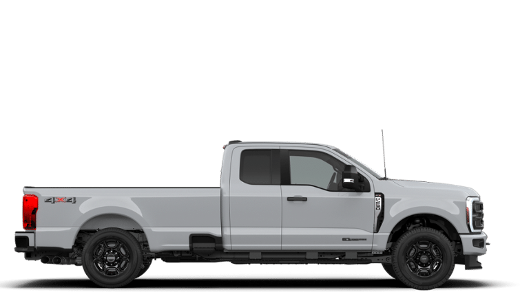 Thumbnail: 2026 Ford F-250 - 34