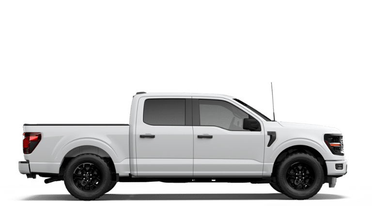Thumbnail: 2026 Ford F-150 - 27