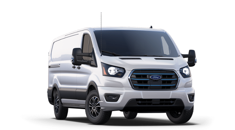 2023 Ford Transit photo 4