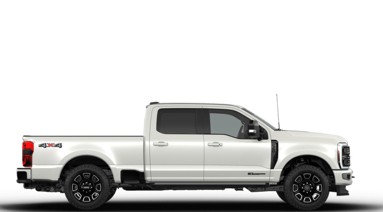 2026 Ford F-350 Super Duty Platinum - Photo 27