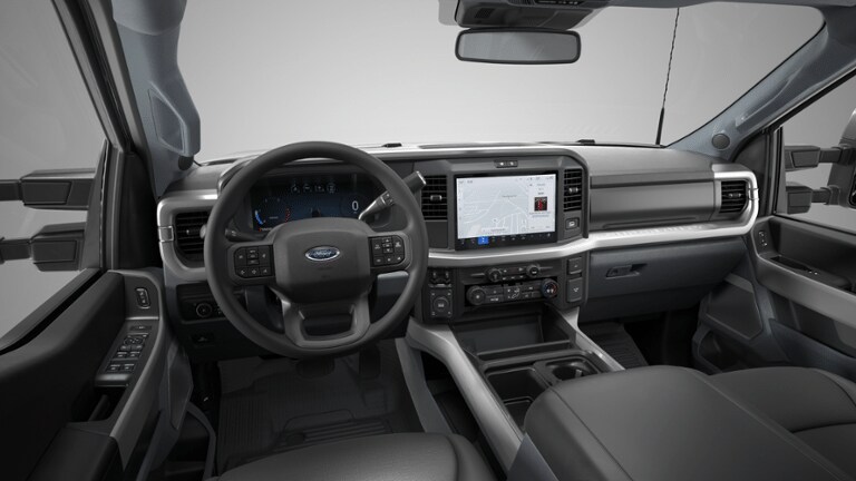 2026 Ford F-350SD XLT Truck