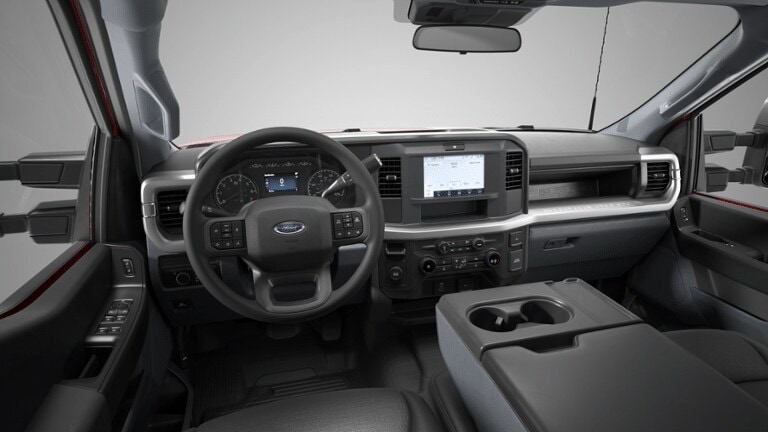 2026 Ford F-350 Super Duty XL - Photo 86