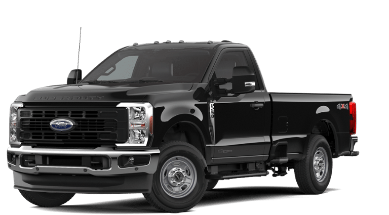 2026 Ford F-250 Base's photo