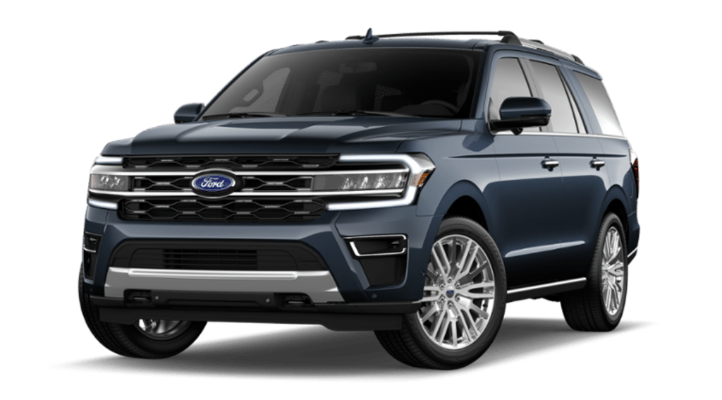 New 2024 Ford Expedition For Sale Kansas City KS Near Bonner