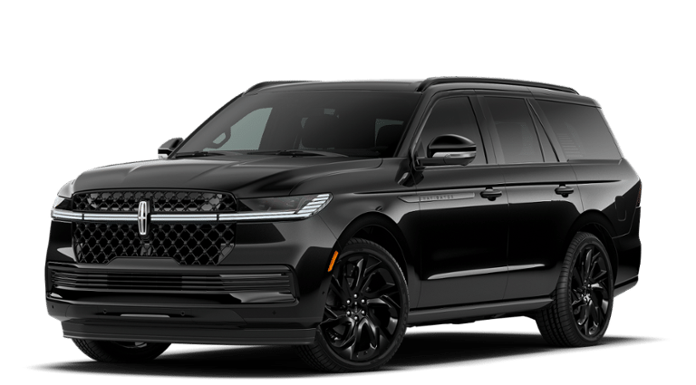 2027 Lincoln Navigator Reserve RWD's photo
