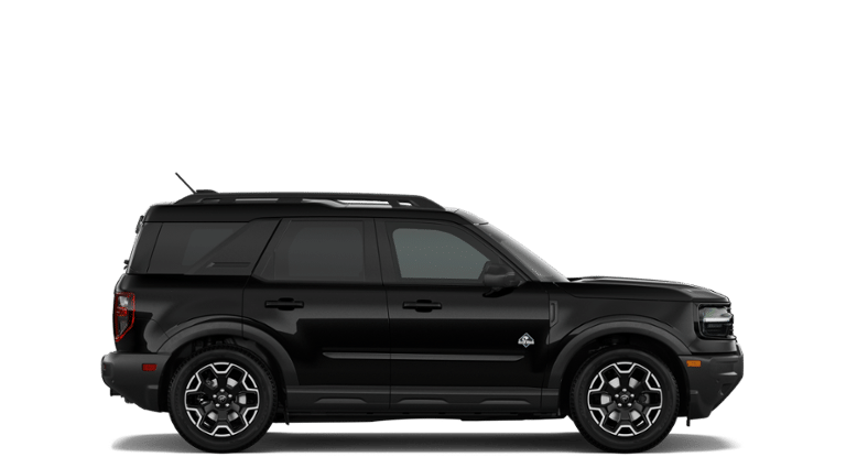 Thumbnail: 2026 Ford Bronco Sport - 6