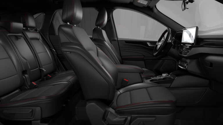 Thumbnail: 2026 Ford Escape - 7