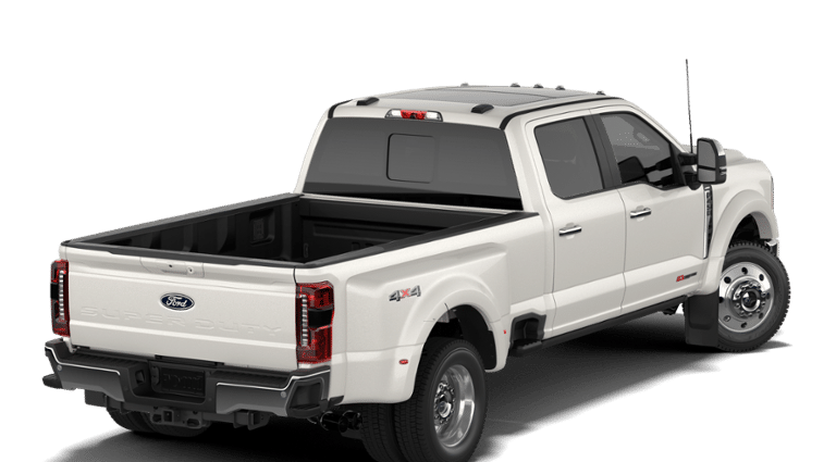 New 2027 Ford F-Series Sd F-450® Lariat®