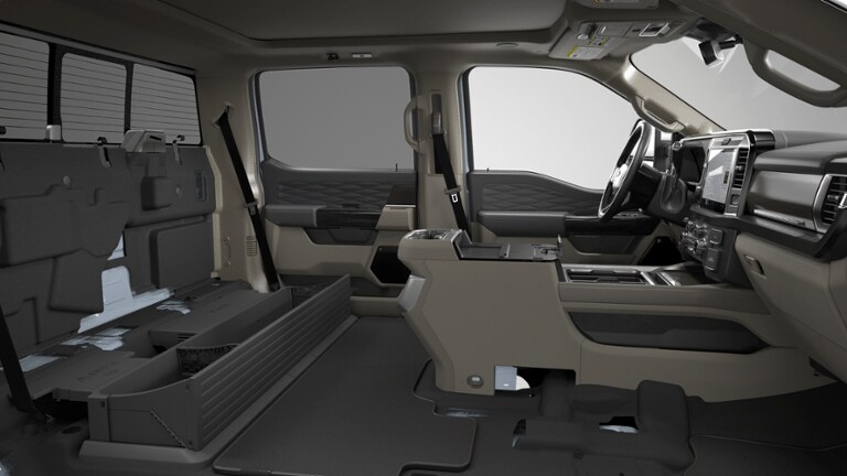 Thumbnail: 2026 Ford F-350 - 5