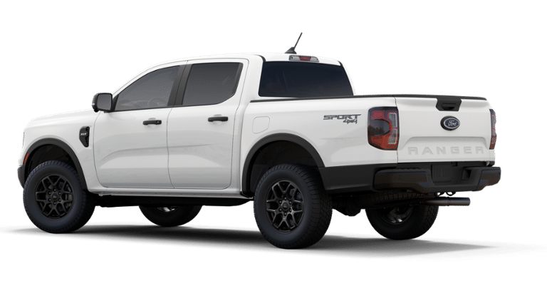 Thumbnail: 2025 Ford Ranger - 33