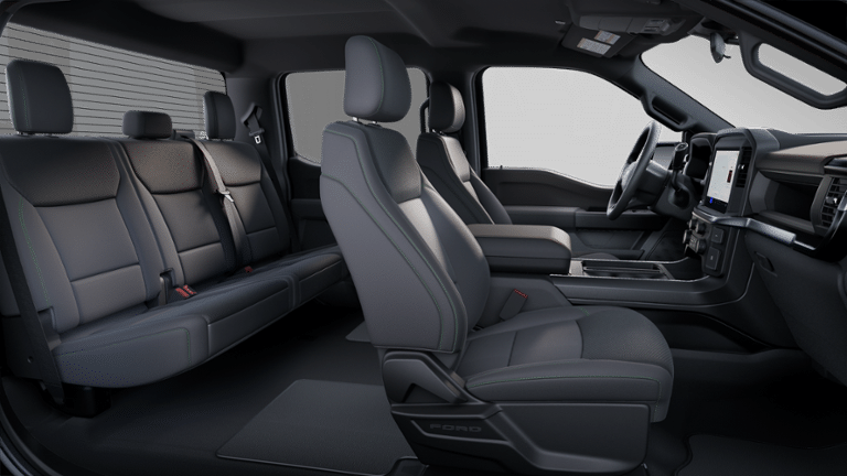 Thumbnail: 2025 Ford F-150 - 7