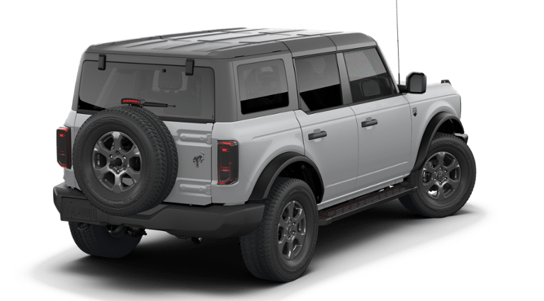 Thumbnail: 2026 Ford Bronco - 29
